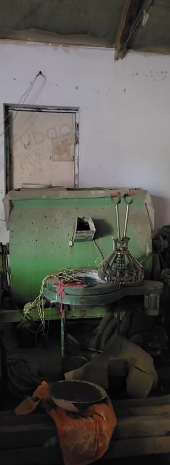 烟台地区处理乳胶漆机 砂浆机 1.5吨分散机 内外墙腻子粉机