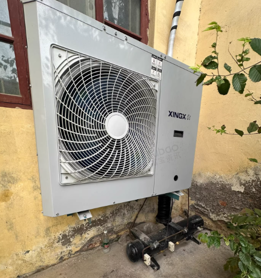 徐州地区处理5*2.6*2.5m冷库