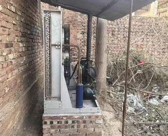 邯郸地区处理冷库