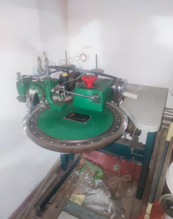 枣庄地区处理冠雄牌12针毛衣编织机 福马2000缝合机 电动缠线机