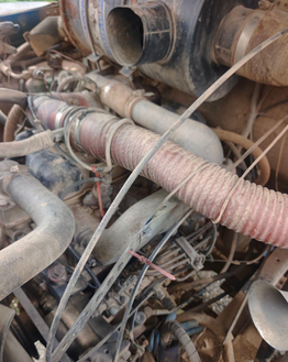 南宁地区处理钦机