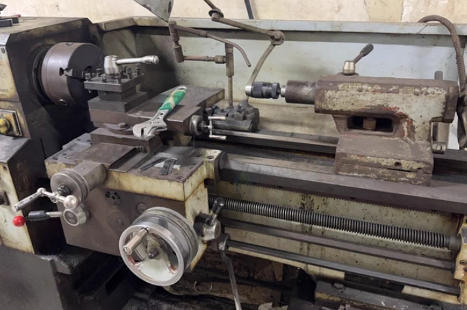 东莞地区处理工厂闲置车床