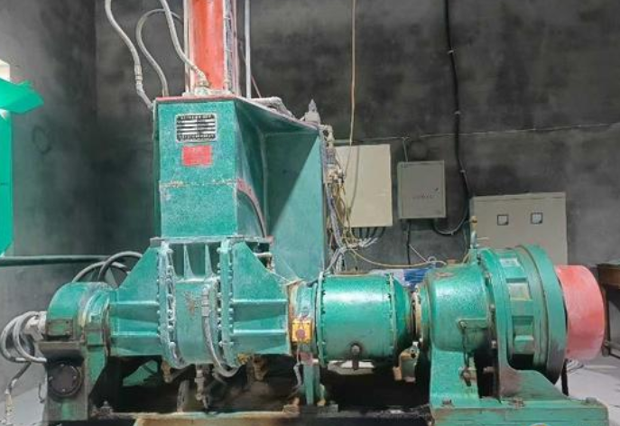 宁波地区处理橡胶密炼机