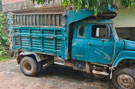 南宁地区处理钦机