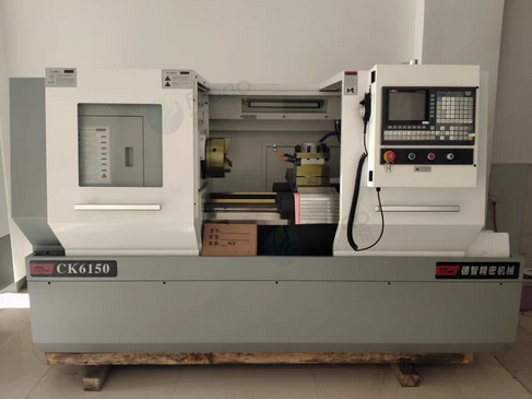 沧州地区处理腾政智能CK6150车床