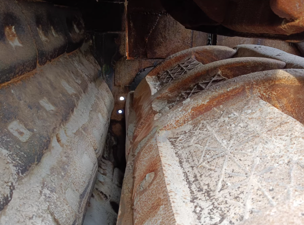 杭州地区工厂处理矿山设备一批