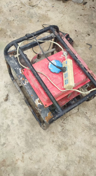 武汉地区处理汽油发电机、轻型卧式多级离心泵等