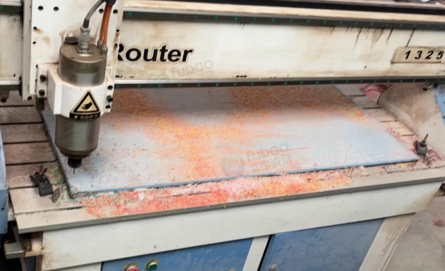 宿迁地区处理1325雕刻机