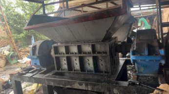 聊城地区处理800型6A重型撕碎机