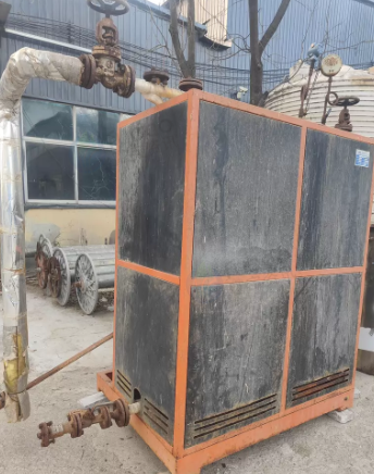 聊城地区处理电磁蒸汽发生器