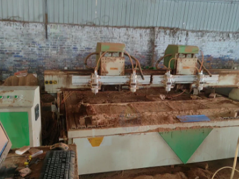 德州地区处理雕刻机