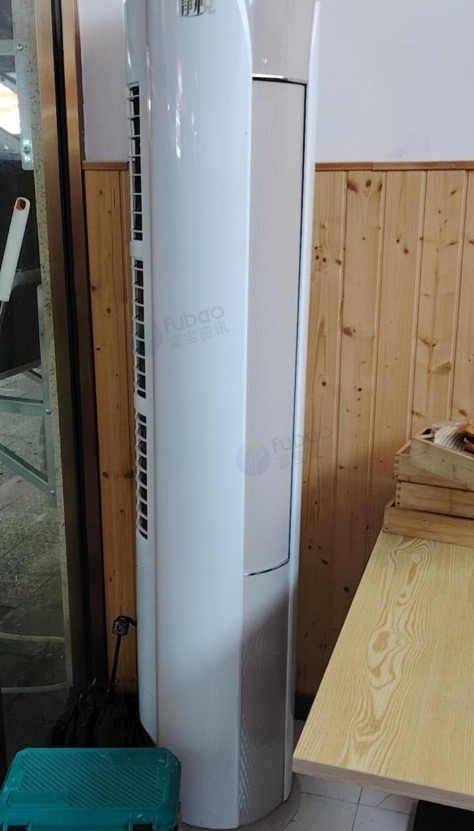 遵义地区处理海尔空调圆柱式