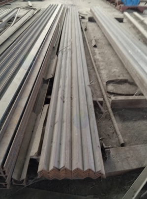 柳州地区处理1批料铁