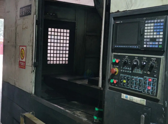 平顶山地区工厂结业处理模具加工设备