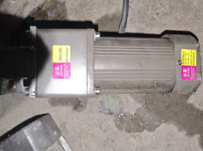 枣庄地区处理1批电机