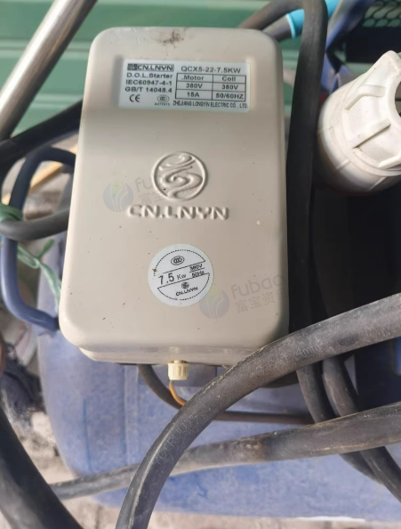 厦门地区处理空压机 