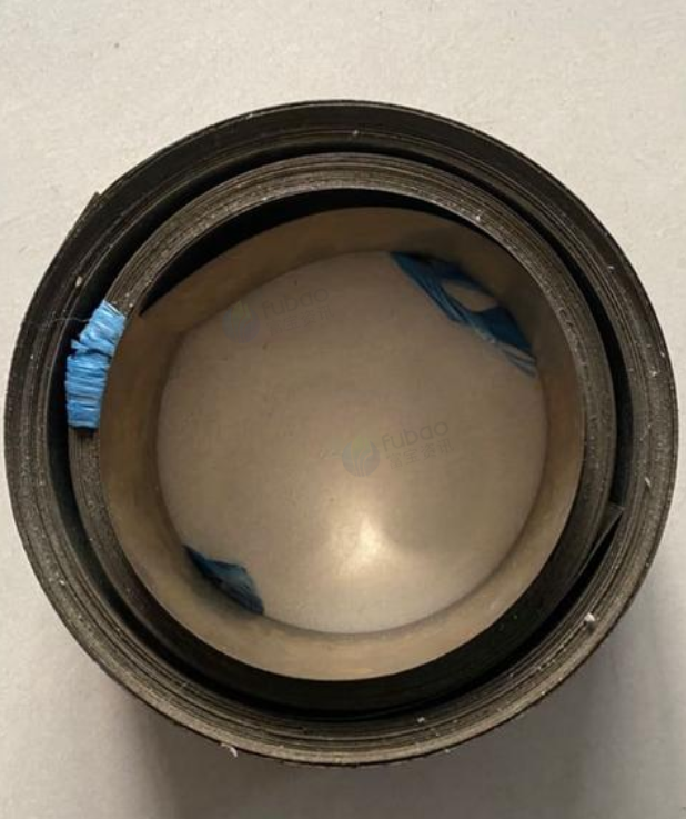 杭州地区处理303银焊片