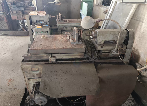 常州地区工厂处理五金加工厂全厂设备