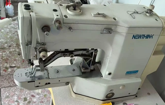 汕头地区加工厂处理缝纫设备