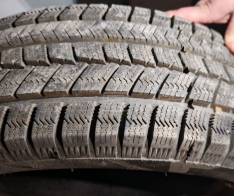 通辽地区处理雪地胎