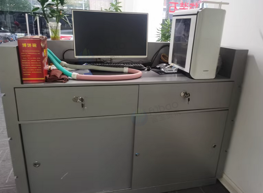 漳州地区处理冰箱、展示柜、办公桌、前台、会议桌桌椅、泡茶桌、电脑