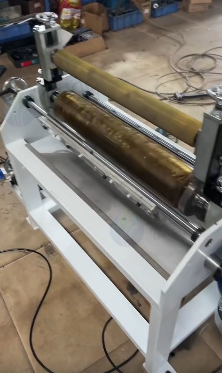 赣州地区处理印纹机   