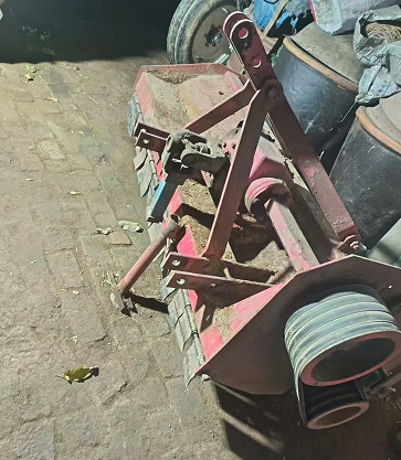 沧州地区处理粉碎机