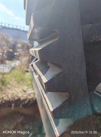 唐山地区处理2.1*7米球磨机