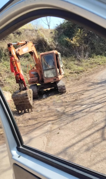 毕节地区处理斗山80挖掘机