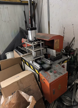 武汉地区处理门窗全套加工设备