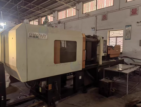 廊坊地区处理凯迪威288注塑机