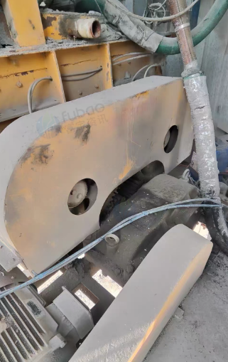 咸阳地区处理JS750搅拌机