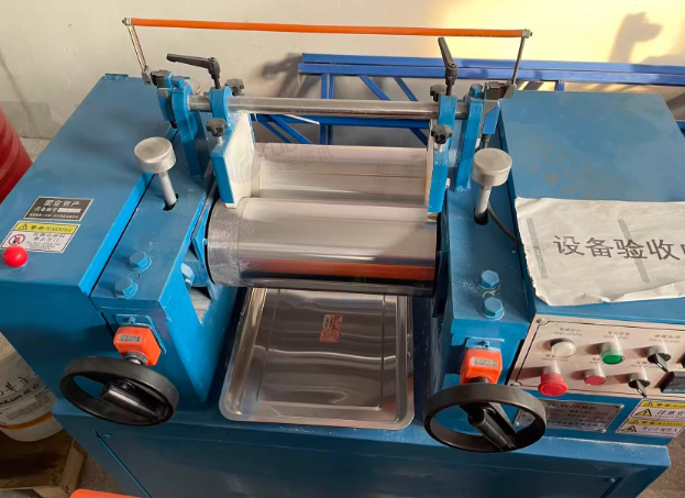 常州地区工厂处理MGC4024-28C超声波清洗干燥机1台、开练机1台