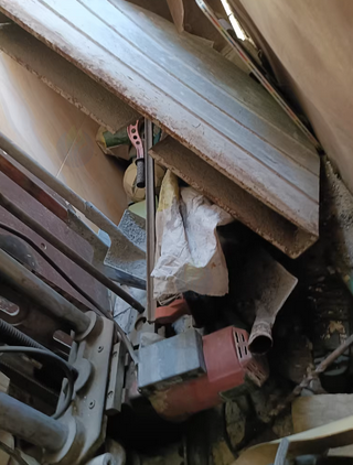 厦门地区处理金刚切墙专用机