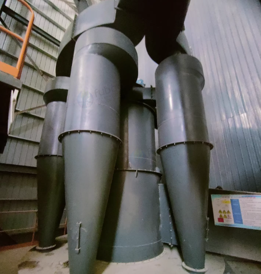 徐州地区工厂处理制砂设备2套