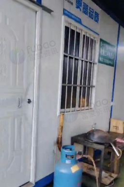 昆明地区处理集装箱