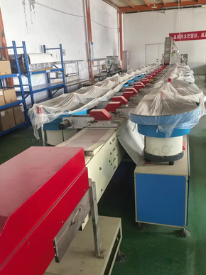 天津地区处理注塑分拣机