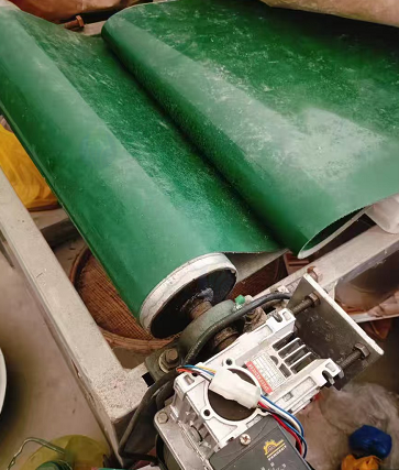 宁波地区个人处理蕃薯面机器