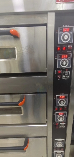 兰州地区处理荣麦三层六盘燃气烤箱