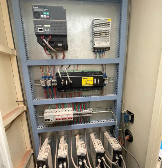 无锡地区工厂处理3+2数控机床