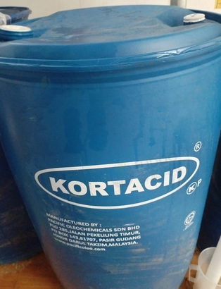 钦州地区处理洗衣液洗洁精原料