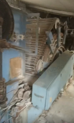 潍坊地区个人处理弹花机