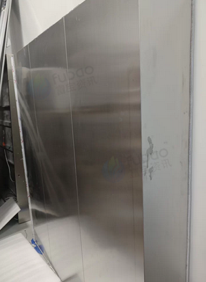 上海地区处理风淋门整套