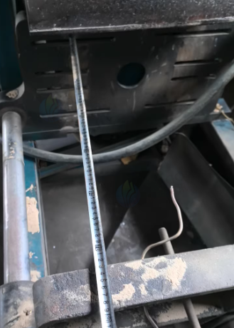 德州地区处理700型全自动双工位射芯机 4个砂罐