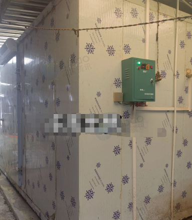 曲靖地区闲置处理冻库