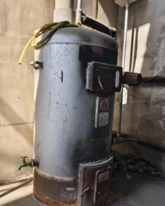 聊城地区处理家用取暖锅炉