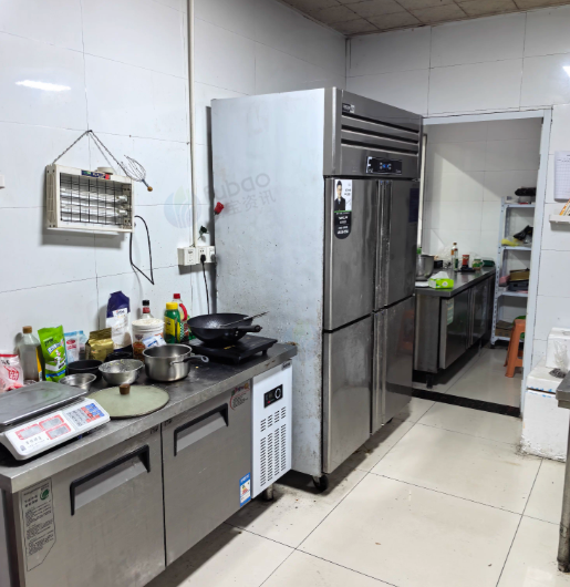 苏州地区处理烘焙店用全套设备