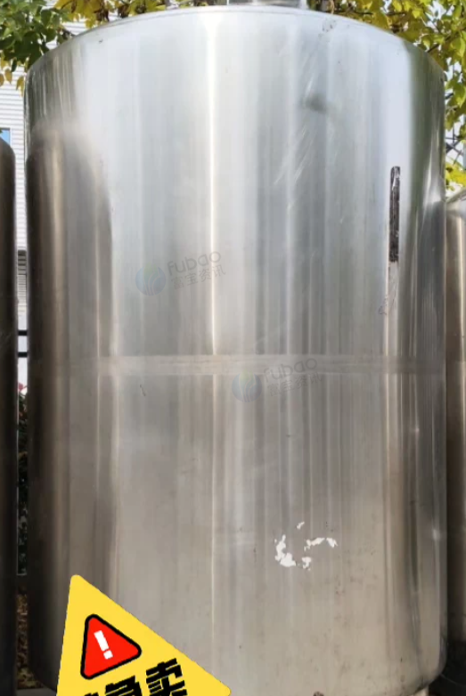 南京地区工厂处理精酿啤酒全套设备