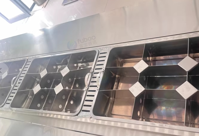 六盘水地区处理串串锅