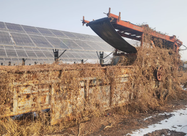 石家庄地区工厂处理1600型粉碎机